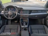 Audi A3 Sportback 30 TFSI S tronic advanced