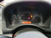 Fiat Punto 1.9 D Van