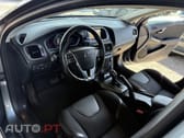 Volvo V40 1.5 T3 Sport Edition Plus Geartronic