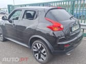 Nissan Juke 1.5 dCi Tekna