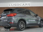 BMW X1 16 d sDrive Line xLine