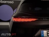 DS DS7 Crossback E-Tense Performance Line EAT8