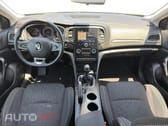 Renault Mégane Sport Tourer 1.5 dCi Limited
