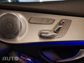 Mercedes-Benz GLC 300 4Matic 9G-TRONIC AMG Line
