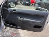 Peugeot 206 1.6 HDi XS