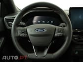Ford Focus Focus SW 1.0 EcoBoost MHEV ST-Line X Aut.
