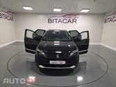 Peugeot 3008 1.6 Hybrid4 GT Line e-EAT8