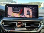BMW X4 20 d xDrive Pack M Auto