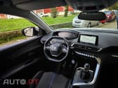 Peugeot 3008 1.5 BlueHDi GT Line