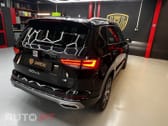 Seat Ateca 1.5 TSI FR DSG