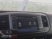 Peugeot Traveller 1.6 BlueHDi L2H1 Business Standard