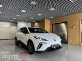 MG MG4 64 kWh Luxury