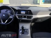 BMW 330 e Corporate Edition Auto
