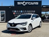 Renault Mégane Sport Tourer 1.5 Blue dCi Equilibre