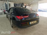 Mercedes-Benz CLA 180 d Style Aut.