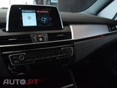 BMW 216 d 7L Line Sport