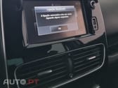Renault Clio 1.5 dCi Luxe EDC