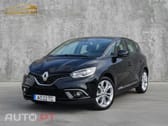 Renault Scénic 1.5 dCi Bose Edition EDC SS