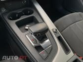 Audi A4 Avant 35 TDI Advanced S tronic