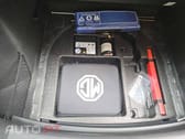 MG ZS 50.3 kWh Luxury