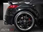 Audi TTS TFSI Quattro S Tronic