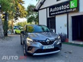 Renault Captur 1.0 TCe Intens