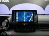 Toyota Yaris 1.5 HDF Exclusive