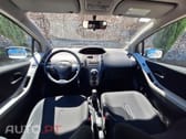 Toyota Yaris 1.0 VVT-i Sport