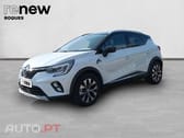Renault Captur Captur Techno Bi-Fuel 100