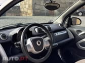 Smart ForTwo Passion