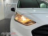 Ford Transit Connect L1 1.5 EcoBlue 100 Trend NAV