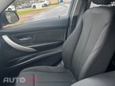 BMW 318 318D Touring