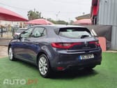 Renault Mégane 1.5 dCi Zen