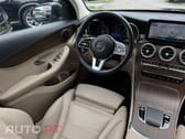 Mercedes-Benz GLC 300 d 4Matic