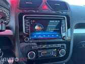 Volkswagen Scirocco 2.0 TDi Sport