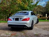 Mercedes-Benz CL 180 CLA180 DCI 245G