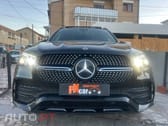 Mercedes-Benz GLE 350 de 4 Matic 9G Tronic AMG Line