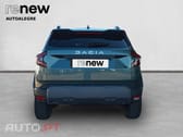 Dacia Duster Journey Eco-G 100