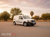 Mercedes-Benz Citan  108 CDI