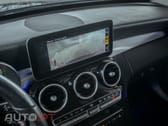 Mercedes-Benz C 300 de Avantgarde