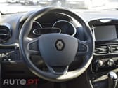 Renault Clio Sport Tourer 1.5 dCi Limited