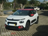 Citroen C3 1.2 PureTech Elle