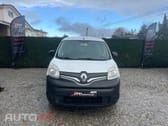 Renault Kangoo 1.5 dCi Maxi Business S/S 3L