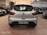 Renault Clio 1.5 dCi Confort