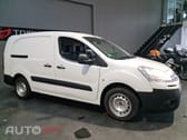 Citroen Berlingo 1.6 HDi L1 3L