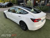 Tesla Model 3 Long Range Tração Integral