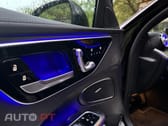 Mercedes-Benz C 200 AMG Line Aut.