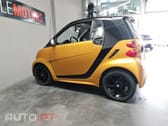 Smart ForTwo 0.8 cdi Pulse 54 Softouch