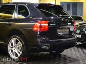 Porsche Cayenne Tiptronic