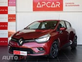 Renault Clio 1.5 dCi Limited EDition